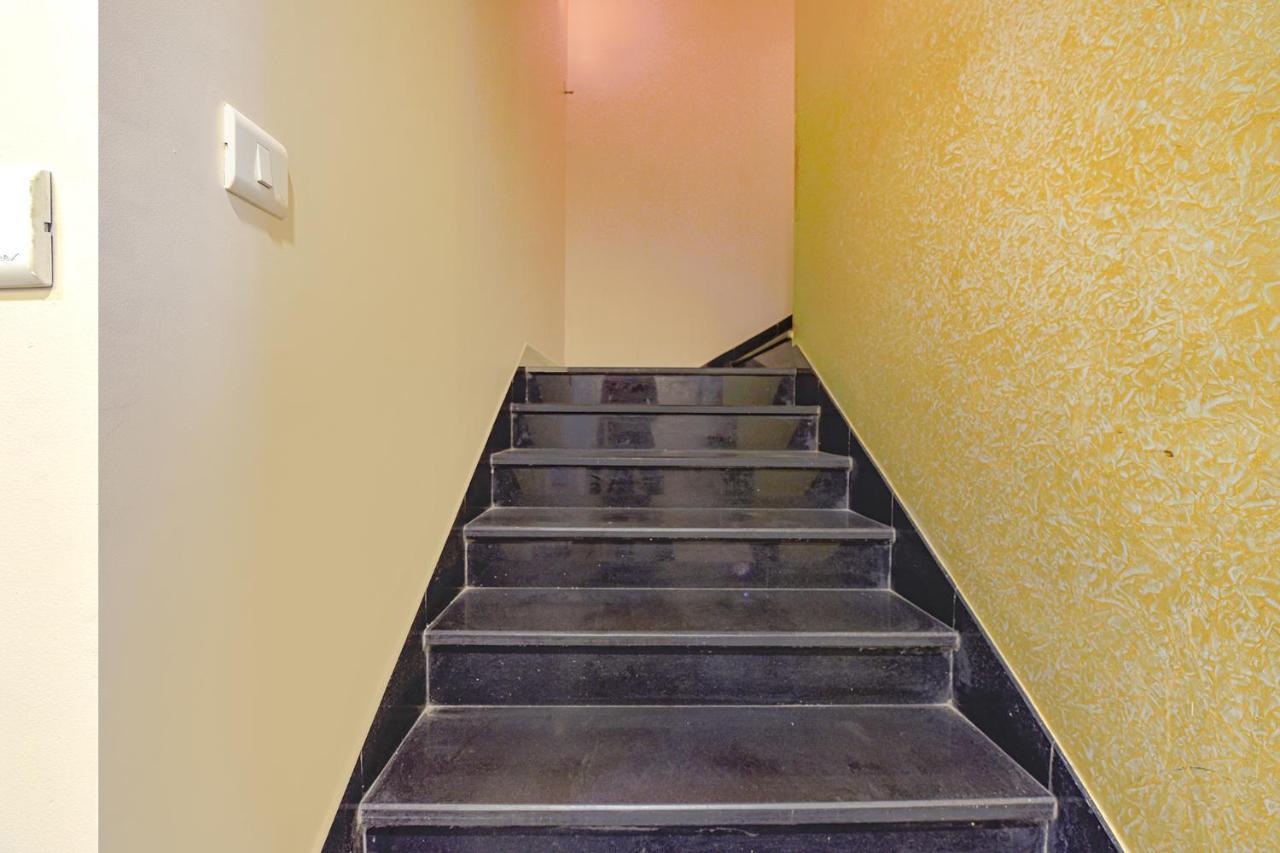 Fabhotel Resolute Gopalpura Jaipur Exteriör bild